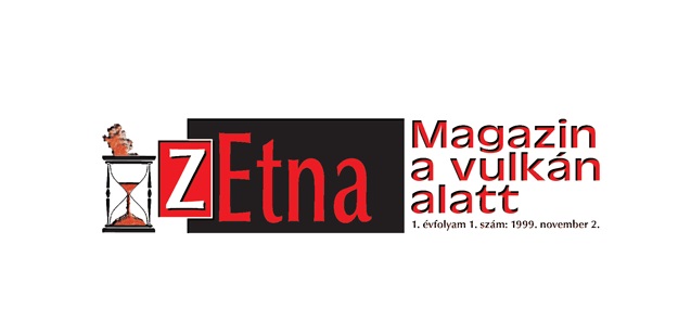 Zenta: Irodalmi fesztivál a vulkán alatt