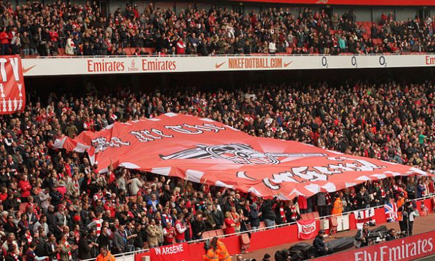 <span class="entry-title-primary">Csak az Arsenal tartja a lépést a Chelsea-vel</span> <span class="entry-subtitle">Labdarúgás – topbajnokságok</span>