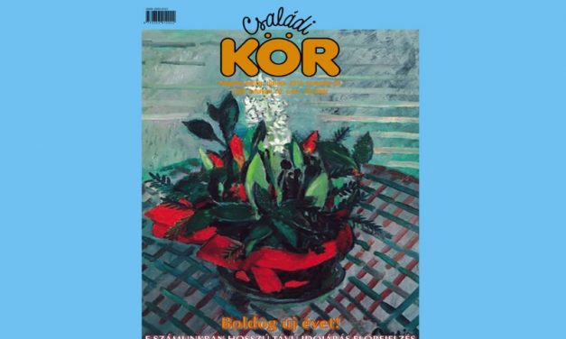 A Családi Kör lapszemléje