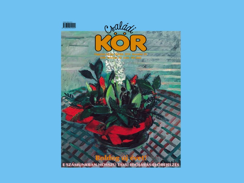 A Családi Kör lapszemléje