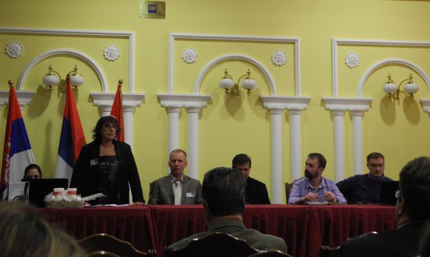 Világformáló erő – vajdasági magyar tudományosság