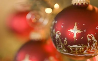 Fazekas Ferenc: Karácsonyi üzenet