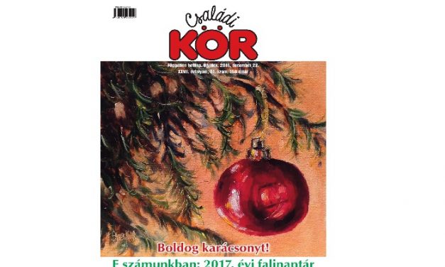 A Családi Kör lapszemléje