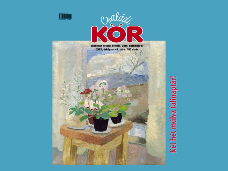 A Családi Kör lapszemléje