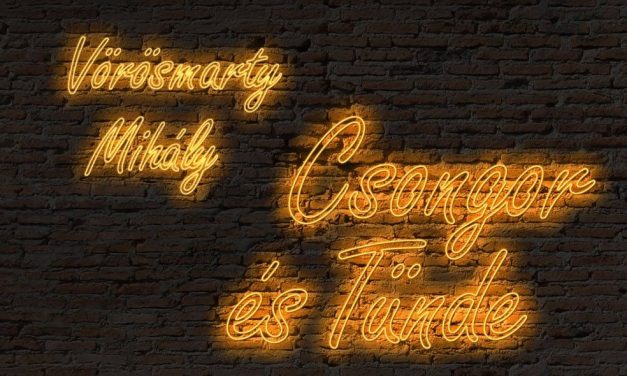 <span class="entry-title-primary">Zenta: Csongor és Tünde</span> <span class="entry-subtitle">Zenta, Zentai Magyar Kamaraszínház, december 28. Kezdés: 19.30</span>