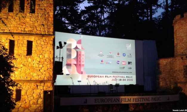 A kultúra megszállása Szabadkán