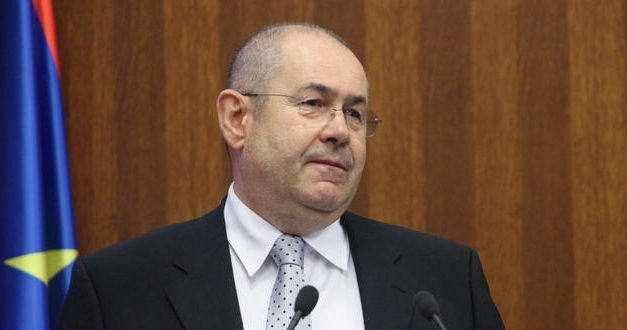 <span class="entry-title-primary">Pásztor: Tomislav Nikolić a magyarok számára jó elnök</span> <span class="entry-subtitle">A VMSZ készen áll rá, hogy a hatalmi többség jelöltjét támogassa</span>