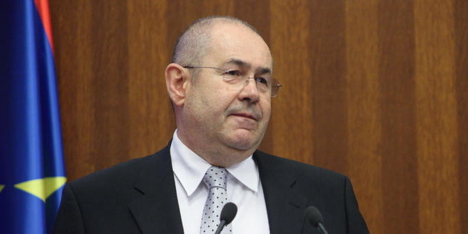 Újabb négyéves ciklus kezdődik a gazdaságfejlesztésben