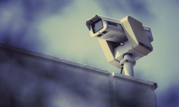 Kamerákkal figyelt útkereszteződések Észak-Bácskában