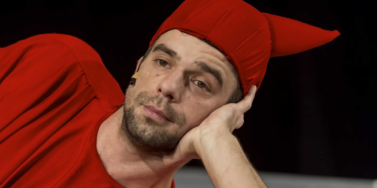 <span class="entry-title-primary">A kis herceg Újvidéken</span> <span class="entry-subtitle">Újvidék, Újvidéki Színház, december 20. Kezdés: 17.00</span>