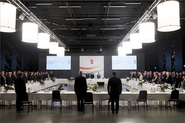 <span class="entry-title-primary">November közepén ülésezik a Máért</span> <span class="entry-subtitle">A következő tematikus évről a Máért dönt majd, de „maradnak" a családok támogatásánál</span>