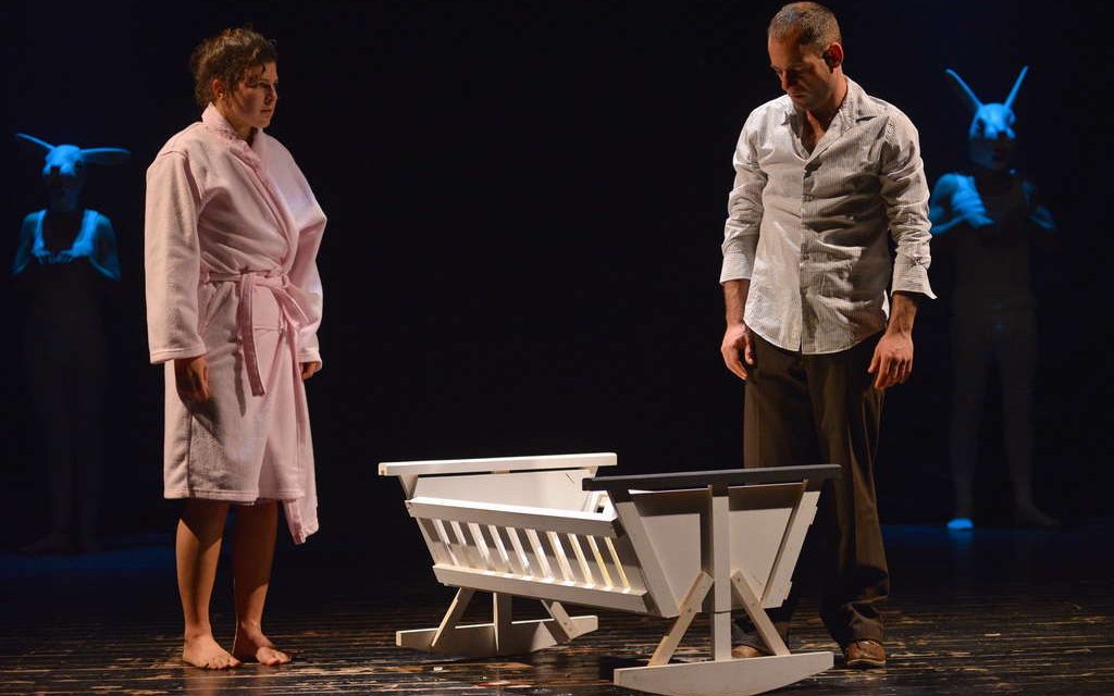 <span class="entry-title-primary">KDSZ: Názáret</span> <span class="entry-subtitle">Szabadka, Kosztolányi Dezső Színház, december 28. Kezdés: 19.30</span>