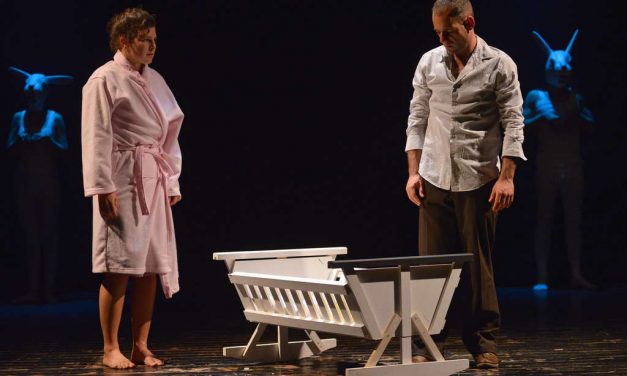 <span class="entry-title-primary">KDSZ: Názáret</span> <span class="entry-subtitle">Szabadka, Kosztolányi Dezső Színház, december 28. Kezdés: 19.30</span>