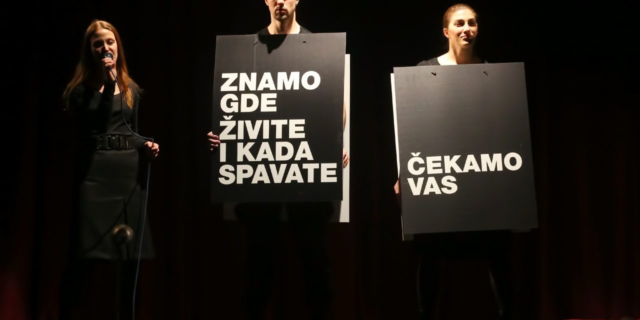 <span class="entry-title-primary">Újvidéki Színház: Neoplanta</span> <span class="entry-subtitle">Újvidék, Újvidéki Színház, február 13. Kezdés: 19.00</span>