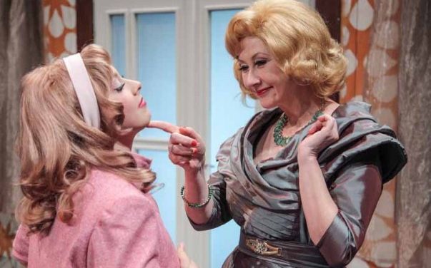 <span class="entry-title-primary">Népszínház: Nyolc nő</span> <span class="entry-subtitle">Szabadka, Népszínház, december 3. Kezdés: 19.30</span>