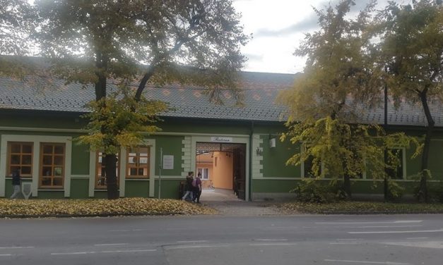 A diákok mellett az egyetemi oktatóink is fontosak