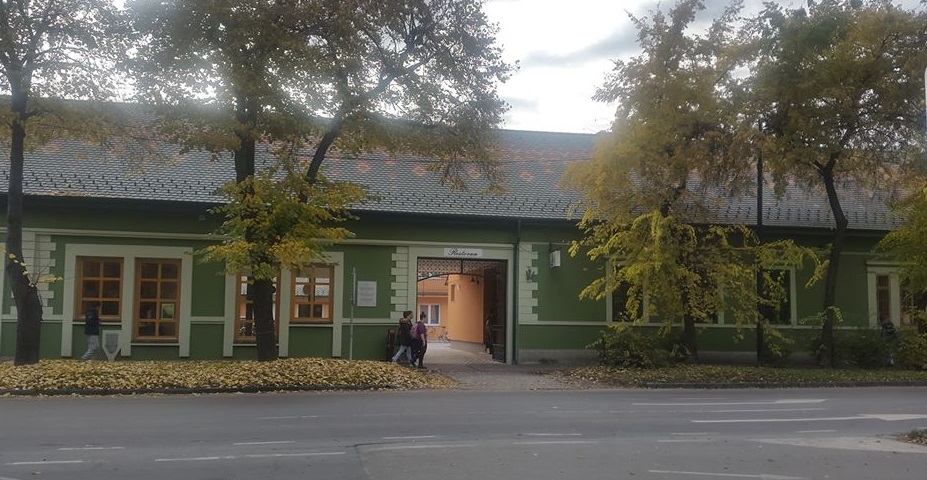 A diákok mellett az egyetemi oktatóink is fontosak