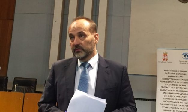 Saša Janković: A polgárok jelöltje leszek az elnökválasztáson