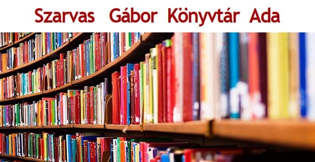 Ada: Fehér Nóra jótékonysági koncertje