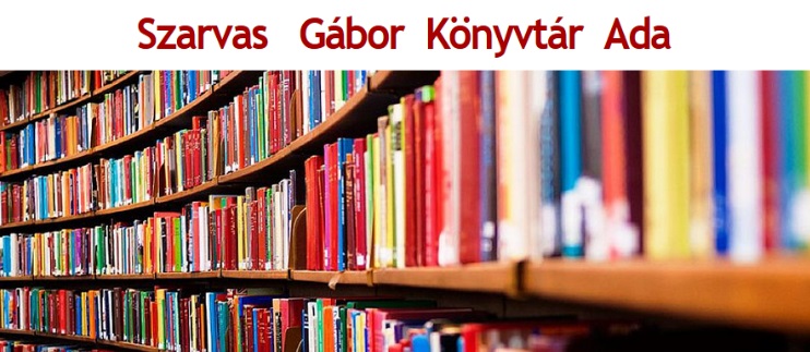 <span class="entry-title-primary">Ada: Fehér Nóra jótékonysági koncertje</span> <span class="entry-subtitle">Ada, Színházterem, 2016. december 10., Kezdés: 19.00</span>