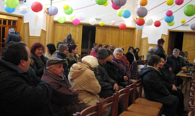 Zitzeresek a vásznon, zitzeresek a nézőtéren