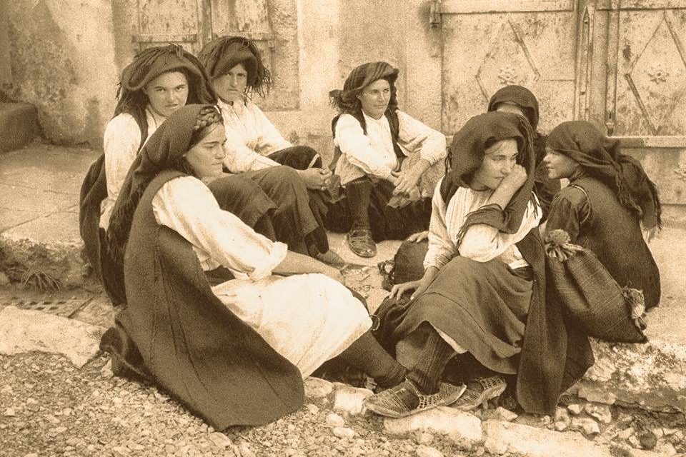 <span class="entry-title-primary">Egy német fotográfus balkáni utazása</span> <span class="entry-subtitle">Kormánymegbízatás a századelőn, avagy Kurt Hielscher felvételei egy rég letűnt világból</span>