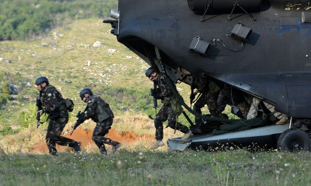 Magyarország: Nemzeti védelmi ipari kormánybiztost neveztek ki