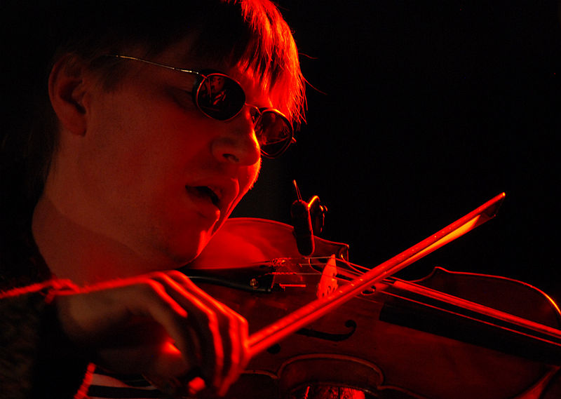 Lajkó Félix jelölt az egyik legnevesebb világzenei díjra