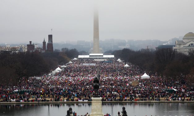 <span class="entry-title-primary">A “cicák” visszanyúlnak</span> <span class="entry-subtitle">Milliók az utcákon: Világszerte tüntettek a trumpizmus ellen</span>