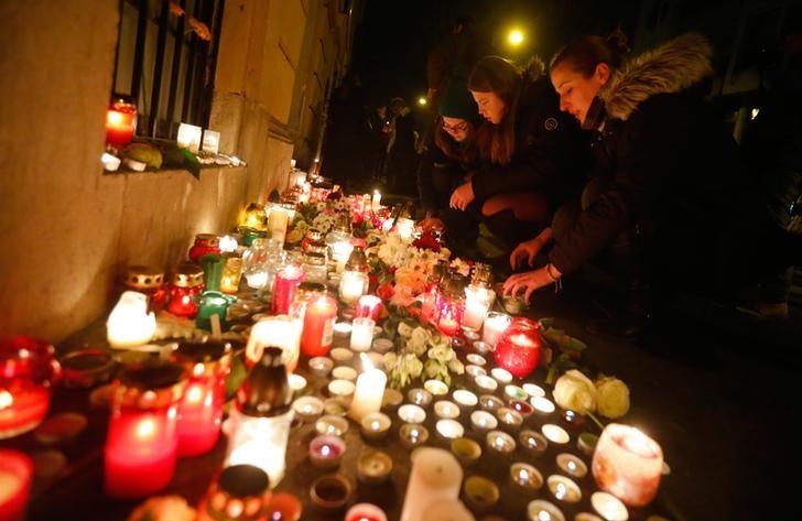 <span class="entry-title-primary">Magyarország gyászol</span> <span class="entry-subtitle">A Szabad Magyar Szó részvétét fejezi ki az áldozatok hozzátartozóinak</span>