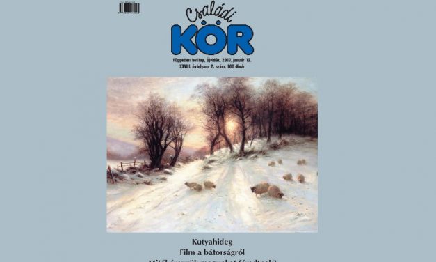 A Családi Kör lapszemléje