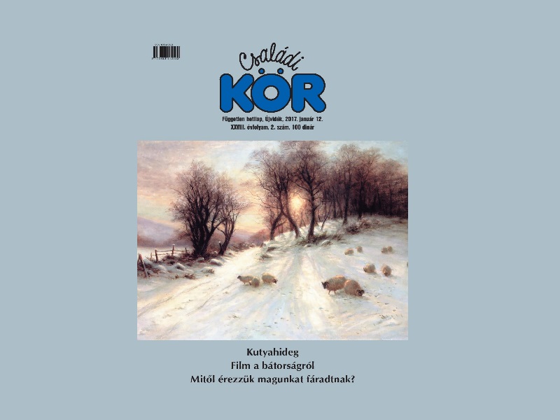 A Családi Kör lapszemléje