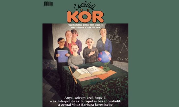 A Családi Kör lapszemléje