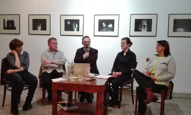 Lelépni vagy betépni?