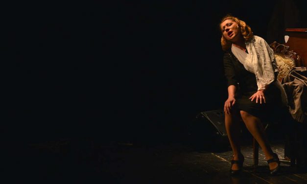 <span class="entry-title-primary">Újvidéki Színház: Piaf–marche / Piaf–menet</span> <span class="entry-subtitle">Újvidék, Újvidéki Színház, március 15. és 16. Kezdés: 19.00</span>