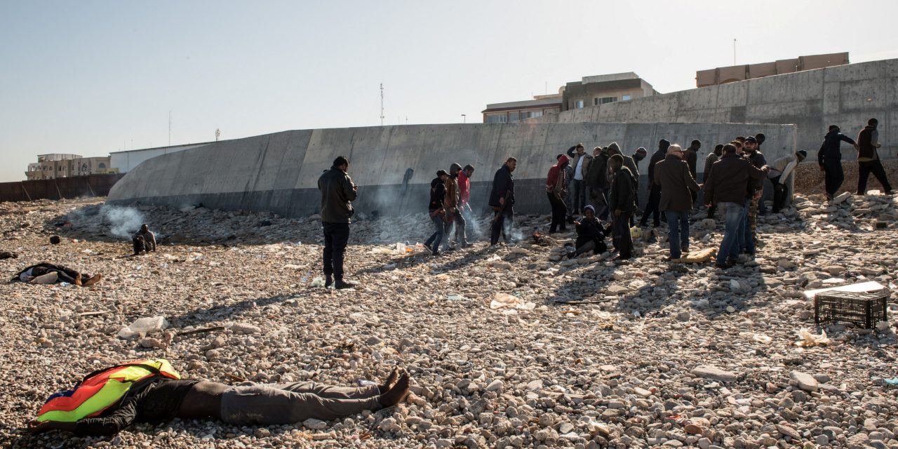 Átalakult az Európába irányuló migráció