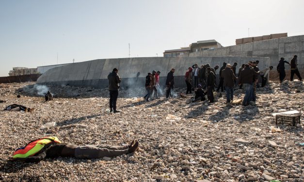 Átalakult az Európába irányuló migráció