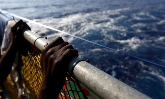 A legnagyobb veszélyben a keresztények vannak