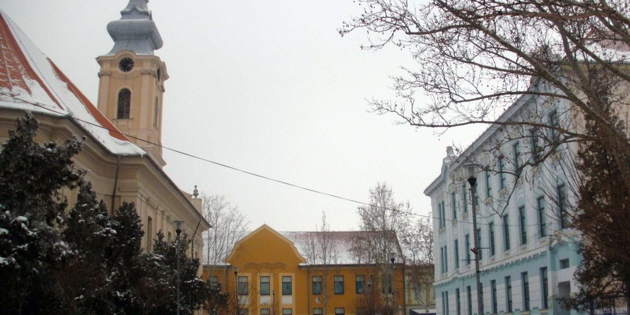 Törökbecsén is a haladók nyertek