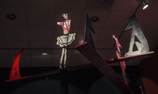 <span class="entry-title-primary">„Az idő számára soha nem volt történelem”</span> <span class="entry-subtitle">Létezik valahol egy más-világ – El Kazovszkij életművéről</span>