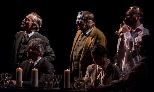 <span class="entry-title-primary">Topolya: A Magyar Kanizsai Udvari Kamaraszínház vendégjátéka</span> <span class="entry-subtitle">Topolya, Művelődési Ház, január 28. Kezdés: 19.00</span>