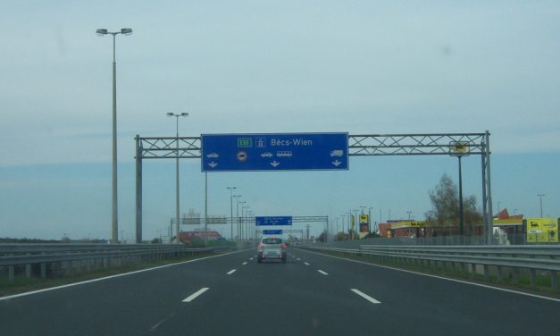 Németország után Ausztria is elismeri majd a szerbiai jogosítványt!