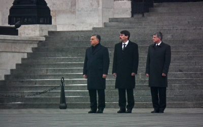 Orbán állítólag többször próbálta Áder Jánost rávenni arra, hogy legyen ő a miniszterelnök