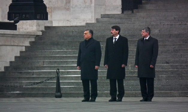 Orbán állítólag többször próbálta Áder Jánost rávenni arra, hogy legyen ő a miniszterelnök