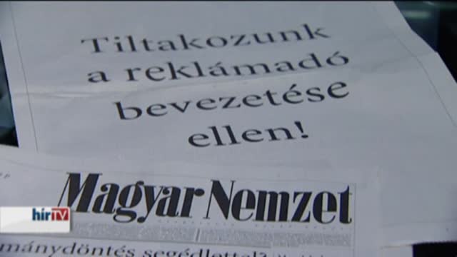 <span class="entry-title-primary">A nagy reklámadó-dosszié</span> <span class="entry-subtitle">Avagy egy, a média szabályozására tett kontraproduktív kísérlet összefoglalója</span>