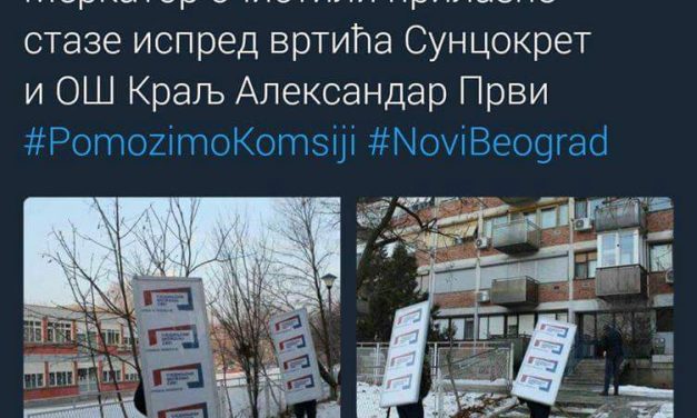 A haladók élete sem habos torta