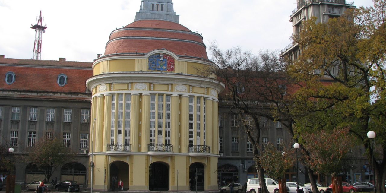 A megérdemelt jólét