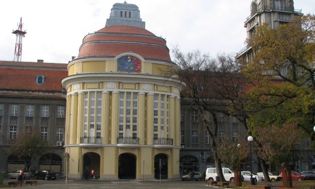 A megérdemelt jólét