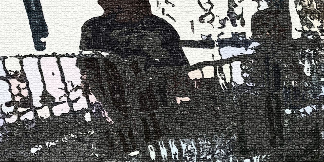 <span class="entry-title-primary">A maguk szerelme</span> <span class="entry-subtitle">Baranyai Bosnyák István Ady-parafrázisa</span>