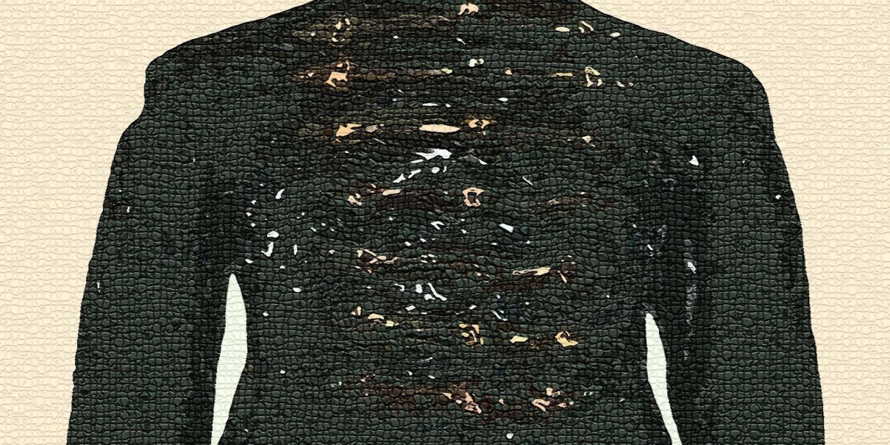 <span class="entry-title-primary">Kínpad</span> <span class="entry-subtitle">Gulisio Tímea verse</span>